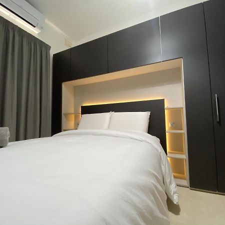 Hepburn Holiday Apartment Birzebbuga Exterior foto