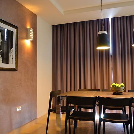 Hepburn Holiday Apartment Birzebbuga Exterior foto
