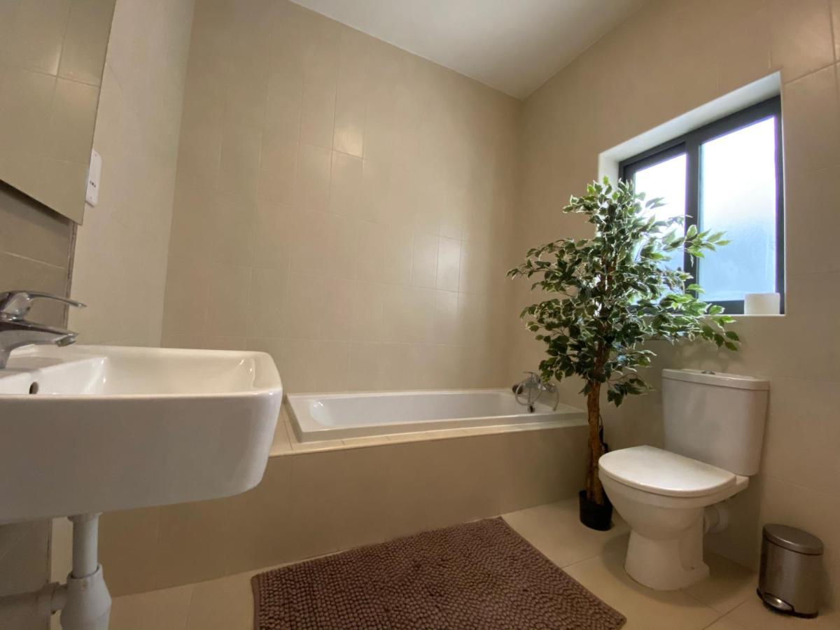 Hepburn Holiday Apartment Birzebbuga Exterior foto