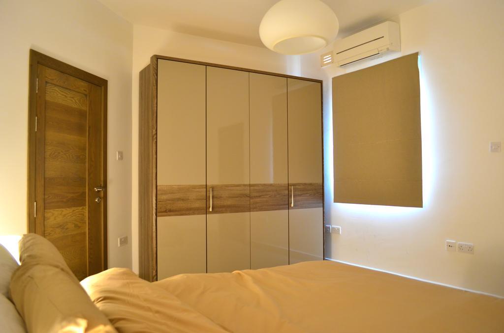 Hepburn Holiday Apartment Birzebbuga Exterior foto
